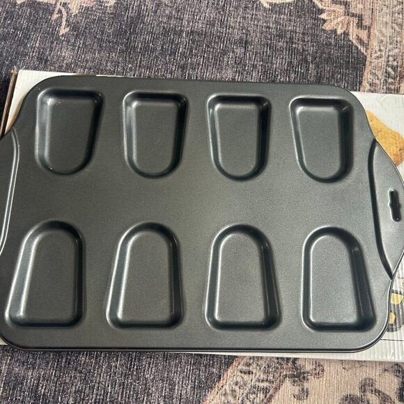 Nonstick Cake-Sicle Pan EUC - Picture 3 of 4